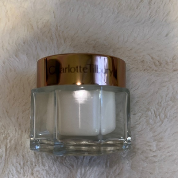 Charlotte Tilbury Makeup Brand New Charlotte Tilbury Magic Cream